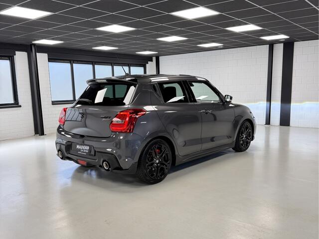 Suzuki SWIFT 1.4 Sport Smart Hybrid |Led|Cam|CarPlay