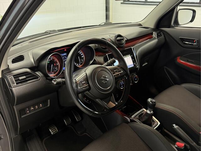 Suzuki SWIFT 1.4 Sport Smart Hybrid |Led|Cam|CarPlay