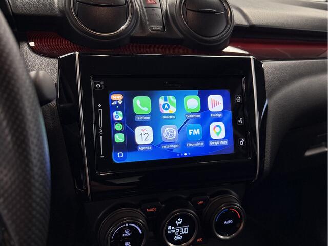 Suzuki SWIFT 1.4 Sport Smart Hybrid |Led|Cam|CarPlay