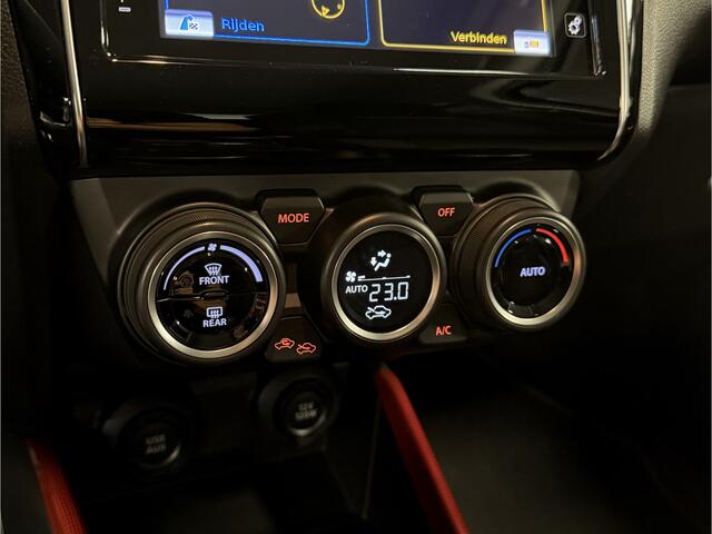 Suzuki SWIFT 1.4 Sport Smart Hybrid |Led|Cam|CarPlay
