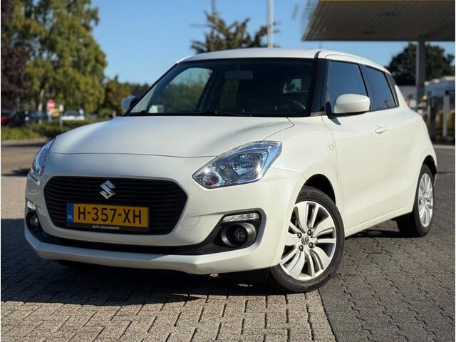 Suzuki SWIFT 1.2 SELECT AUTOMAAT CAMERA NAVI CARPLAY