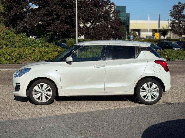 Suzuki SWIFT 1.2 SELECT AUTOMAAT CAMERA NAVI CARPLAY