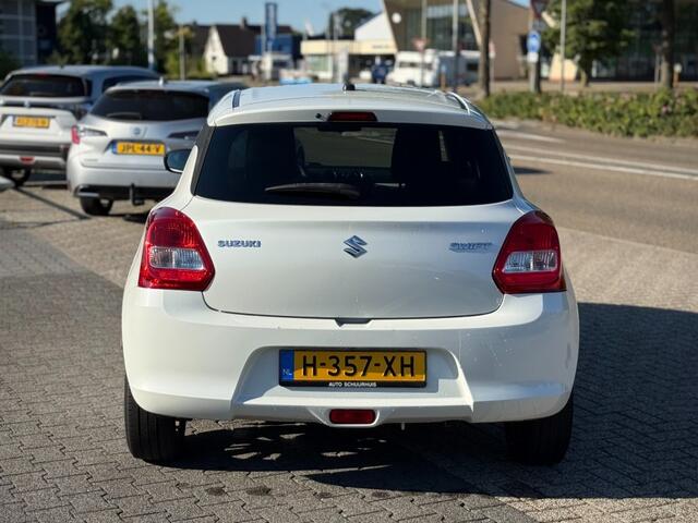 Suzuki SWIFT 1.2 SELECT AUTOMAAT CAMERA NAVI CARPLAY