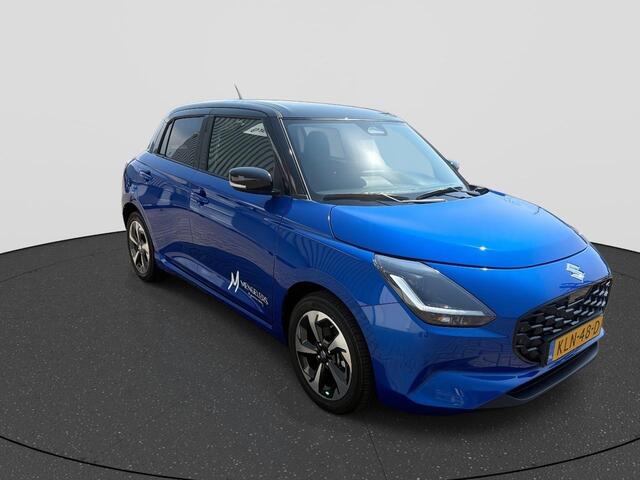 Suzuki SWIFT 1.2 Style Smart Hybrid