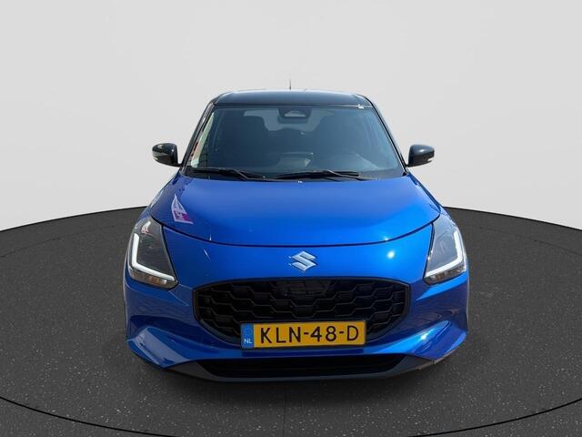 Suzuki SWIFT 1.2 Style Smart Hybrid