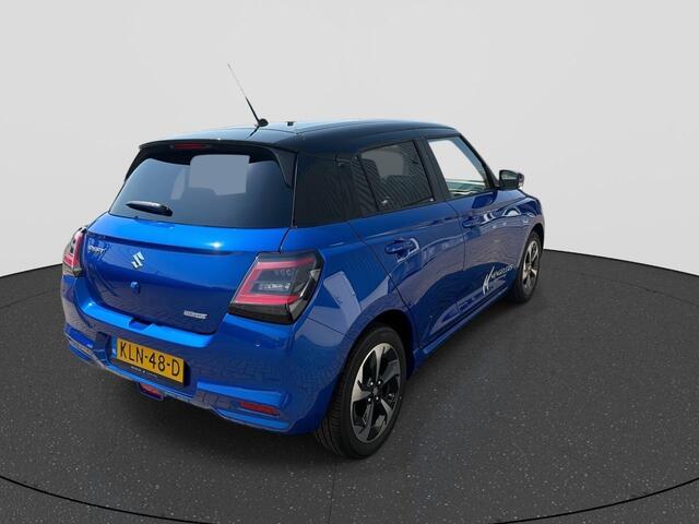 Suzuki SWIFT 1.2 Style Smart Hybrid