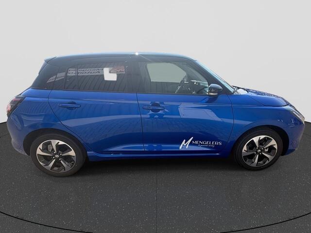 Suzuki SWIFT 1.2 Style Smart Hybrid