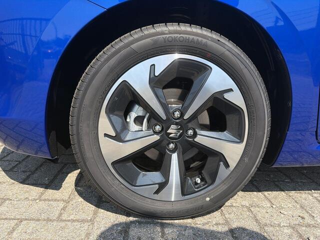 Suzuki SWIFT 1.2 Style Smart Hybrid