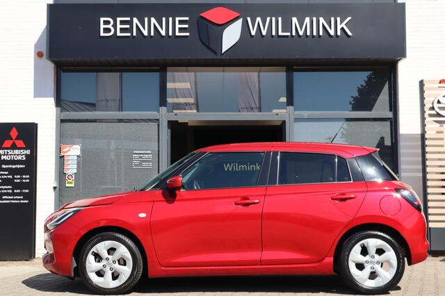 Suzuki SWIFT 1.2 Select Hybrid AdaptiveCruise | Carplay