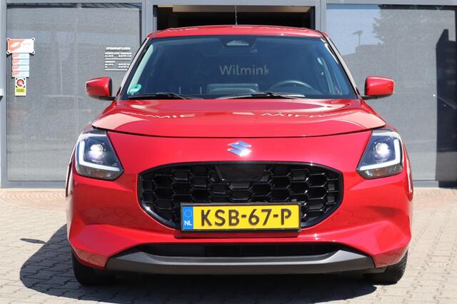 Suzuki SWIFT 1.2 Select Hybrid AdaptiveCruise | Carplay