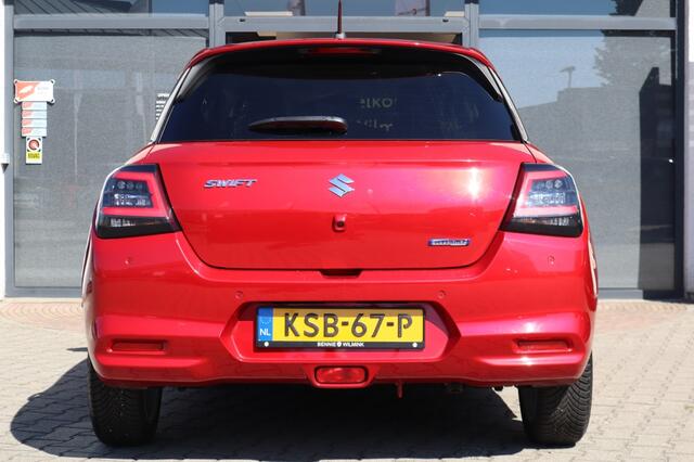 Suzuki SWIFT 1.2 Select Hybrid AdaptiveCruise | Carplay