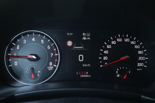 Suzuki SWIFT 1.2 Select Hybrid AdaptiveCruise | Carplay