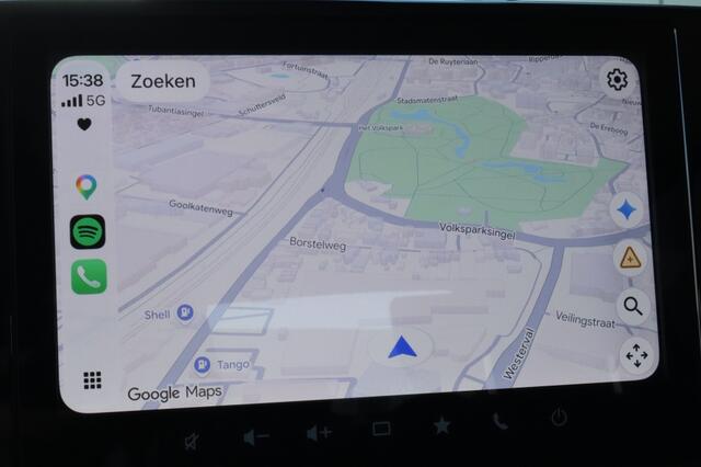 Suzuki SWIFT 1.2 Select Hybrid AdaptiveCruise | Carplay