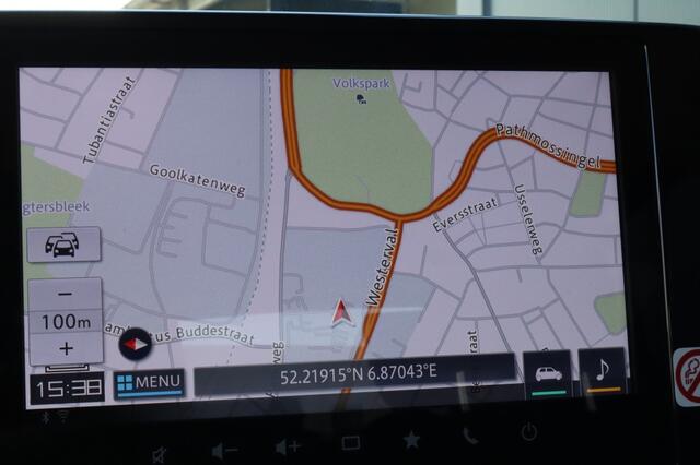 Suzuki SWIFT 1.2 Select Hybrid AdaptiveCruise | Carplay
