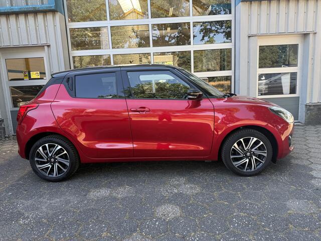 Suzuki SWIFT 1.2 Stijl Smart Hybrid / Two-tone/ Facelift