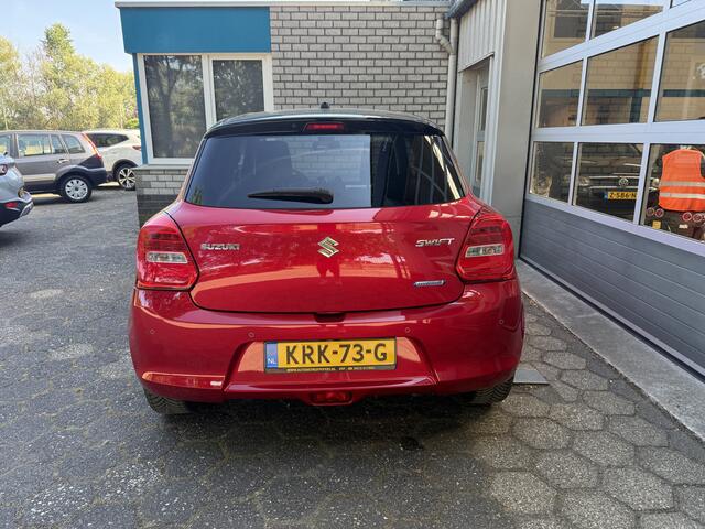Suzuki SWIFT 1.2 Stijl Smart Hybrid / Two-tone/ Facelift