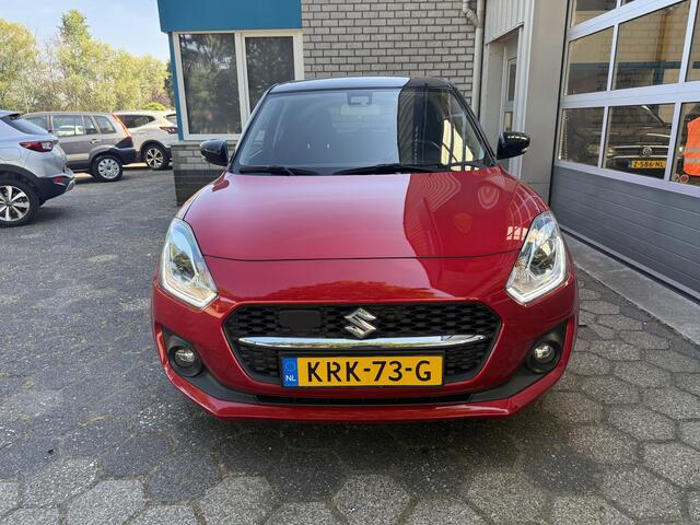 Suzuki SWIFT 1.2 Stijl Smart Hybrid / Two-tone/ Facelift