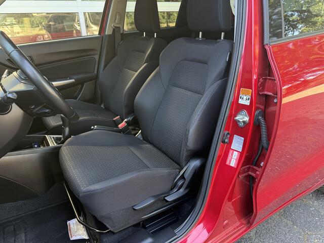Suzuki SWIFT 1.2 Stijl Smart Hybrid / Two-tone/ Facelift