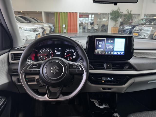 Suzuki SWIFT 1.2 Select SmartHybide [ CAMERA I NAVI IADAPTIEVE CRUISE ]