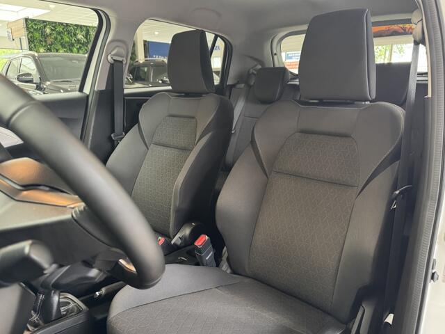 Suzuki SWIFT 1.2 Select SmartHybide [ CAMERA I NAVI IADAPTIEVE CRUISE ]