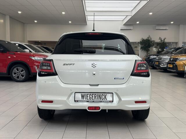 Suzuki SWIFT 1.2 Select SmartHybide [ CAMERA I NAVI IADAPTIEVE CRUISE ]