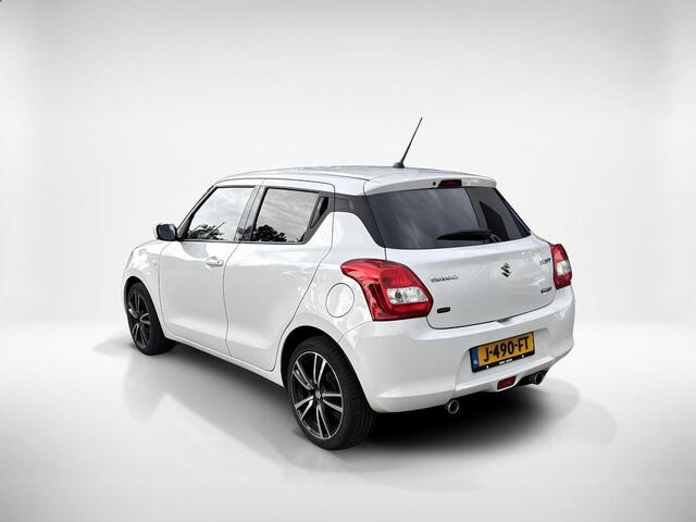 Suzuki SWIFT 1.2 Select Smart Hybrid | Eerste eigenaar | Dealer onderhouden | Navigatie | achteruitrijcamera |
