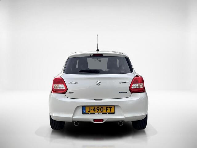 Suzuki SWIFT 1.2 Select Smart Hybrid | Eerste eigenaar | Dealer onderhouden | Navigatie | achteruitrijcamera |