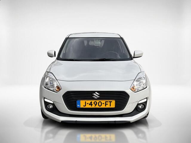 Suzuki SWIFT 1.2 Select Smart Hybrid | Eerste eigenaar | Dealer onderhouden | Navigatie | achteruitrijcamera |