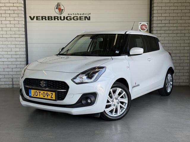 Suzuki SWIFT 1.2 Select Smart Hybrid | LMV | Camera | Adap.Cruise | Carplay | All-in rijklaarprijs