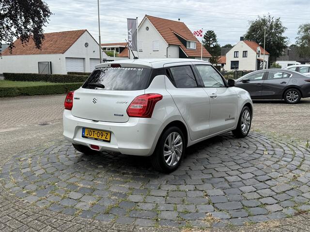 Suzuki SWIFT 1.2 Select Smart Hybrid | LMV | Camera | Adap.Cruise | Carplay | All-in rijklaarprijs