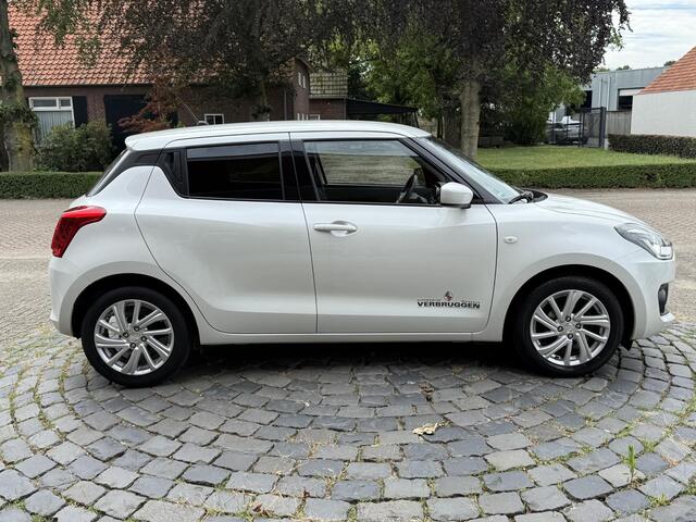 Suzuki SWIFT 1.2 Select Smart Hybrid | LMV | Camera | Adap.Cruise | Carplay | All-in rijklaarprijs