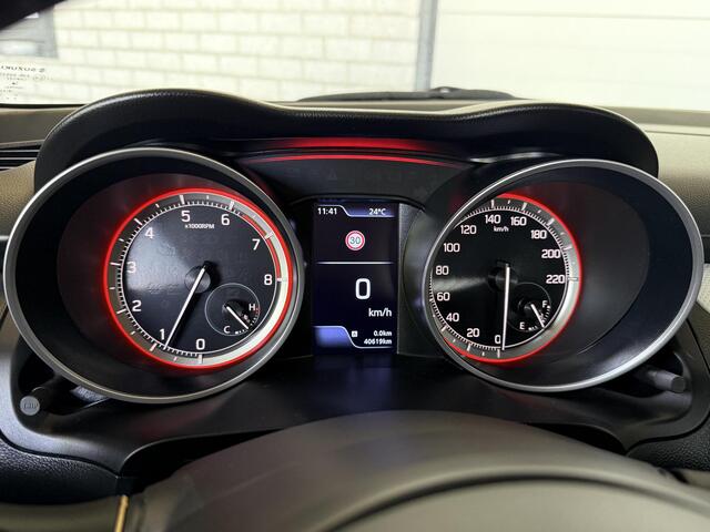 Suzuki SWIFT 1.2 Select Smart Hybrid | LMV | Camera | Adap.Cruise | Carplay | All-in rijklaarprijs
