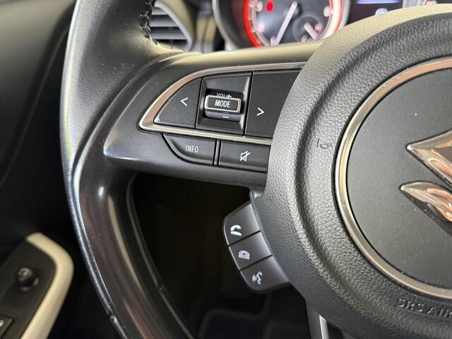 Suzuki SWIFT 1.2 Select Smart Hybrid | LMV | Camera | Adap.Cruise | Carplay | All-in rijklaarprijs