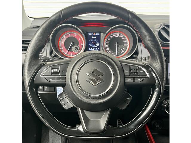 Suzuki SWIFT 1.4 Boosterjet SPORT Rijklaarprijs!