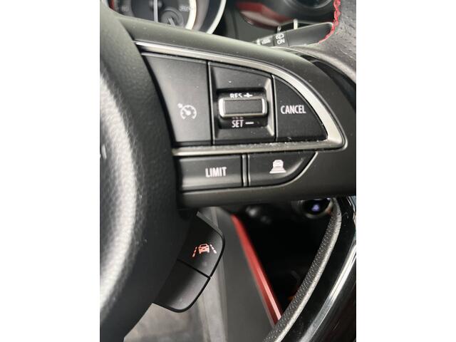 Suzuki SWIFT 1.4 Boosterjet SPORT Rijklaarprijs!
