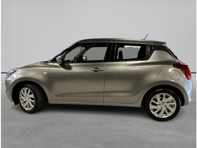 Suzuki SWIFT 1.2 Select Smart Hybrid