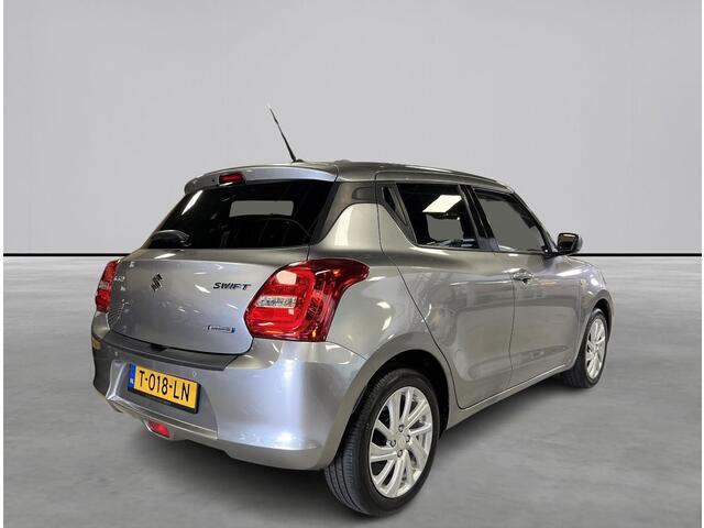 Suzuki SWIFT 1.2 Select Smart Hybrid