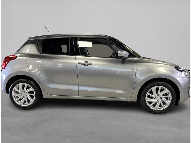 Suzuki SWIFT 1.2 Select Smart Hybrid