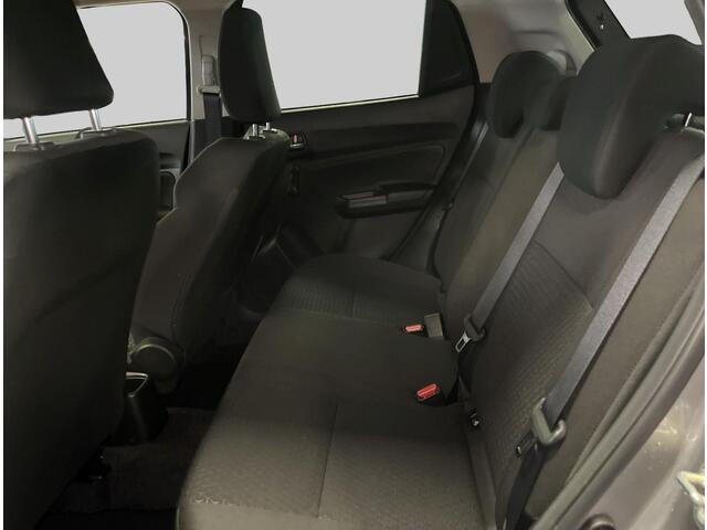 Suzuki SWIFT 1.2 Select Smart Hybrid