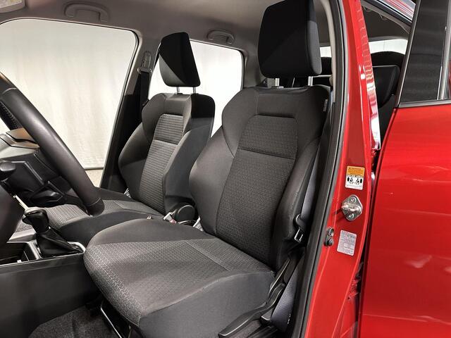 Suzuki SWIFT 1.2 Style Smart Hybrid Automaat | Trekhaak | Camera
