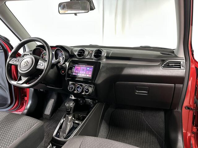 Suzuki SWIFT 1.2 Style Smart Hybrid Automaat | Trekhaak | Camera