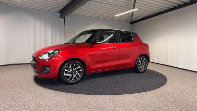 Suzuki SWIFT 1.2 Style Smart Hybrid Automaat | Trekhaak | Camera