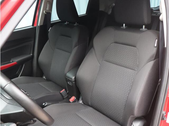Suzuki SWIFT 1.2 90PK Stijl Smart Hybrid | NAVI | CAMERA | KEYLESS | CLIMA | STOELVERWARMING |