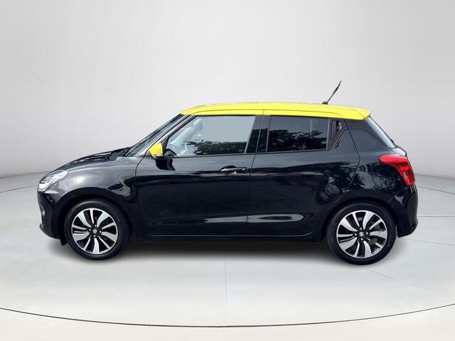 Suzuki SWIFT 1.0 Stijl **AUTOMAAT/ TREKHAAK/ KEYLESS**