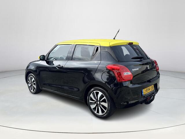 Suzuki SWIFT 1.0 Stijl **AUTOMAAT/ TREKHAAK/ KEYLESS**