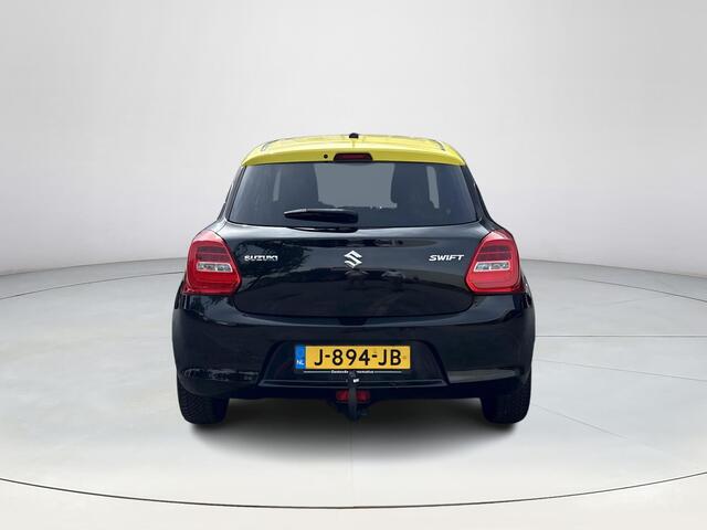 Suzuki SWIFT 1.0 Stijl **AUTOMAAT/ TREKHAAK/ KEYLESS**