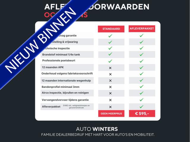 Suzuki SWIFT 1.2 Select | Camera | Stoelverwarming | Apple Carplay | All-Season banden