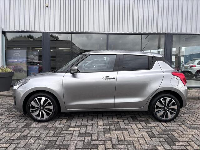 Suzuki SWIFT 1.2 Stijl Smart Hybrid Clima/Carplay/Cruise