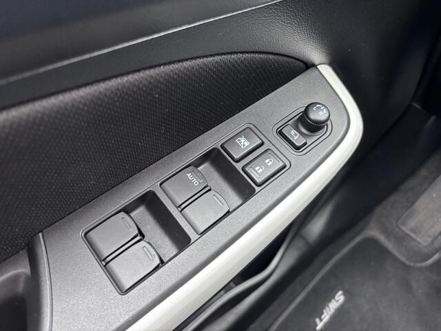 Suzuki SWIFT 1.2 Stijl Smart Hybrid Clima/Carplay/Cruise