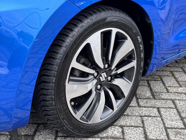 Suzuki SWIFT 1.2 Stijl Smart Hybrid Clima/Carplay/Cruise